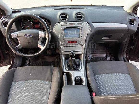 Sahibinden Ford Mondeo 1.6 Trend 2010 Model 