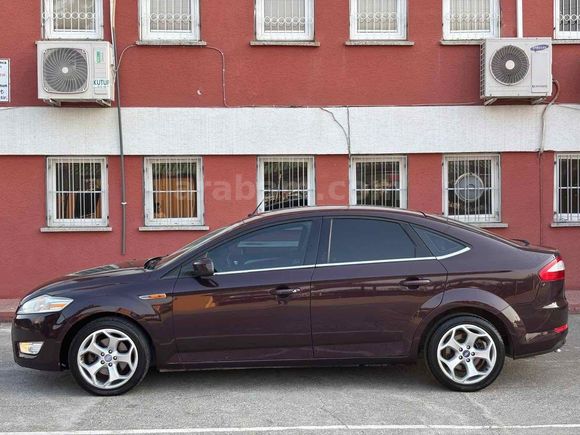 Sahibinden Ford Mondeo 1.6 Trend 2010 Model 
