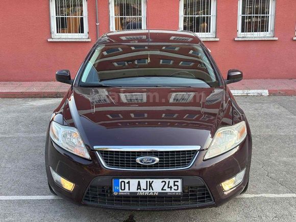 Sahibinden Ford Mondeo 1.6 Trend 2010 Model 