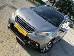 HATASIZ / PEUGEOT / 2008 / 1.6 e-HDi / ALLURE/2015 MDL/ 140.**KM