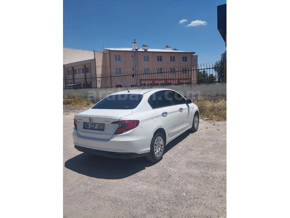 Sahibinden Fiat Egea 1.3 Multijet Easy
