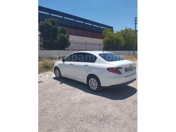 Sahibinden Fiat Egea 1.3 Multijet Easy