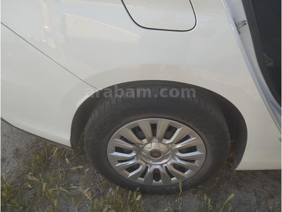 Sahibinden Fiat Egea 1.3 Multijet Easy