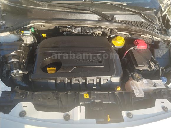 Sahibinden Fiat Egea 1.3 Multijet Easy