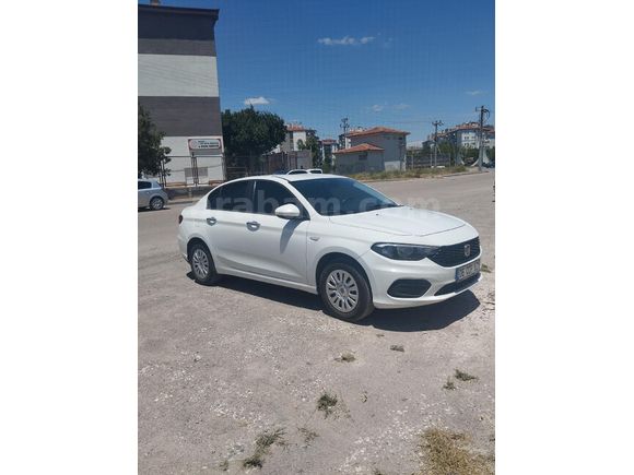 Sahibinden Fiat Egea 1.3 Multijet Easy