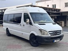 2010 Model 315 CDI Siprenter 14+1 Klimalı Yeni Motor Yapılı