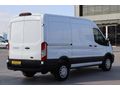 MBS BÜYÜKSOYLU'DAN 2019 MODEL TRANSIT 350 M TREND PANELVAN