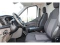 MBS BÜYÜKSOYLU'DAN 2019 MODEL TRANSIT 350 M TREND PANELVAN