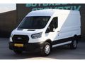 MBS BÜYÜKSOYLU'DAN 2019 MODEL TRANSIT 350 M TREND PANELVAN