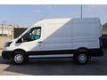 MBS BÜYÜKSOYLU'DAN 2019 MODEL TRANSIT 350 M TREND PANELVAN