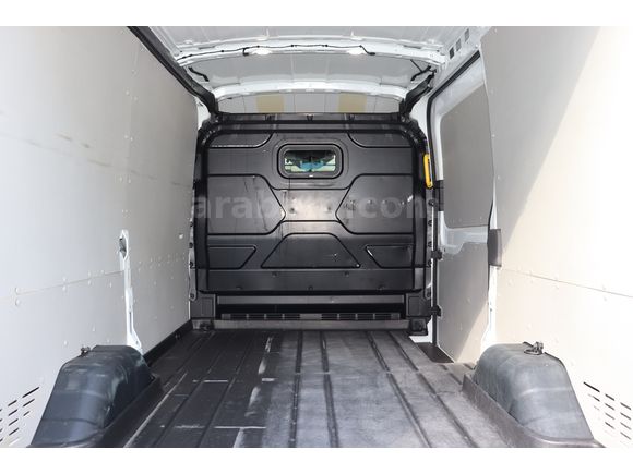 MBS BÜYÜKSOYLU'DAN 2019 MODEL TRANSIT 350 M TREND PANELVAN