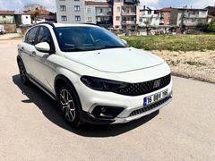 Sahibinden Fiat Egea Cross 1.4 Fire Urban 2023 Model 
