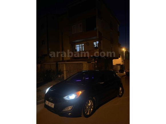 TERTEMİZ i30 