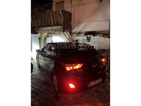 TERTEMİZ i30 