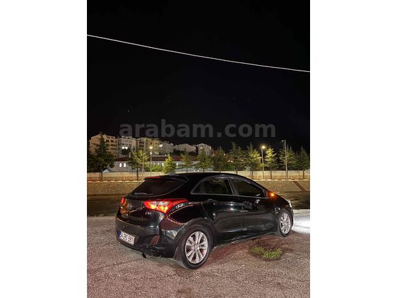 TERTEMİZ i30 