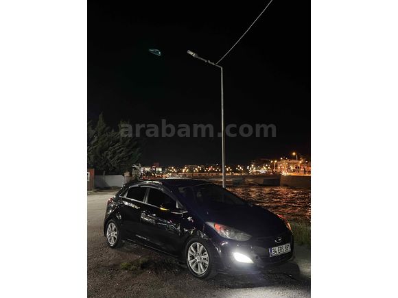 TERTEMİZ i30 