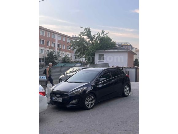 TERTEMİZ i30 