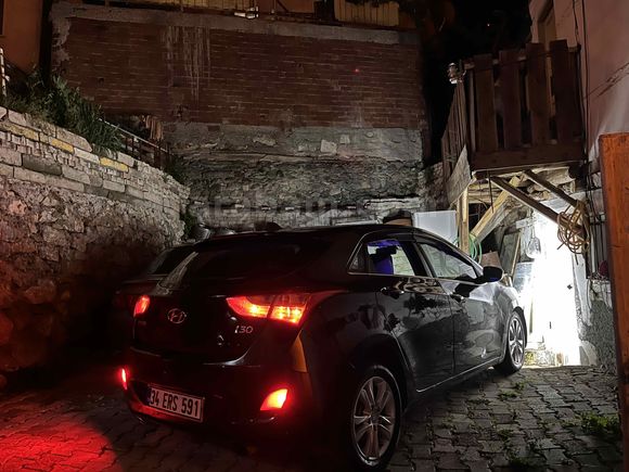 TERTEMİZ i30 