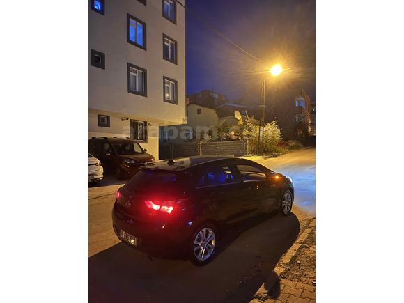TERTEMİZ i30 