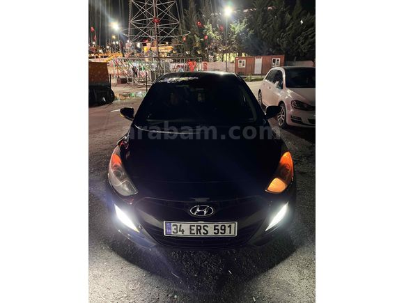 TERTEMİZ i30 