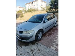Sahibinden Renault Megane 1.6 Expression 2007 Model