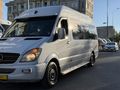 ++2011 SPRINTER EURO5 16+1 (MOTOR YAPILI)++