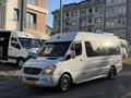 ++2011 SPRINTER EURO5 16+1 (MOTOR YAPILI)++