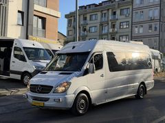 ++2011 SPRINTER EURO5 16+1 (MOTOR YAPILI)++