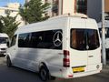 ++2011 SPRINTER EURO5 16+1 (MOTOR YAPILI)++