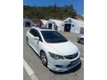 Sahibinden Honda Civic 1.6i VTEC Elegance 2011 Model