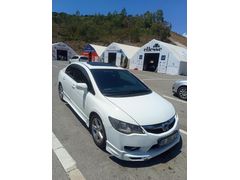 Sahibinden Honda Civic 1.6i VTEC Elegance 2011 Model
