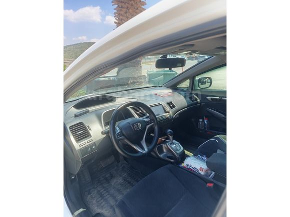 Sahibinden Honda Civic 1.6i VTEC Elegance 2011 Model