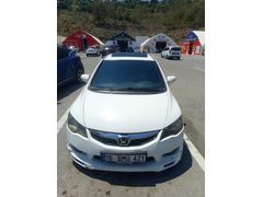 Sahibinden Honda Civic 1.6i VTEC Elegance 2011 Model