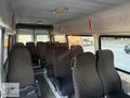 ÇEKİÇLER OTOMOTİVDEN 2007 SPRİNTER 16+1