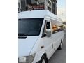 ÇEKİÇLER OTOMOTİVDEN 2007 SPRİNTER 16+1