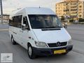 ÇEKİÇLER OTOMOTİVDEN 2007 SPRİNTER 16+1