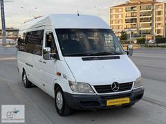 ÇEKİÇLER OTOMOTİVDEN 2007 SPRİNTER 16+1