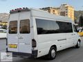 ÇEKİÇLER OTOMOTİVDEN 2007 SPRİNTER 16+1