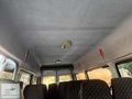 ÇEKİÇLER OTOMOTİVDEN 2007 SPRİNTER 16+1