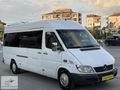 ÇEKİÇLER OTOMOTİVDEN 2007 SPRİNTER 16+1