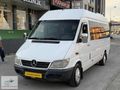 ÇEKİÇLER OTOMOTİVDEN 2007 SPRİNTER 16+1