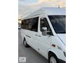 ÇEKİÇLER OTOMOTİVDEN 2007 SPRİNTER 16+1