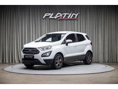 2021 ECOSPORT 1.0 ECOBOOST STYLE GERİ.GRS_CARPLAY_CRUISE_84.227KM