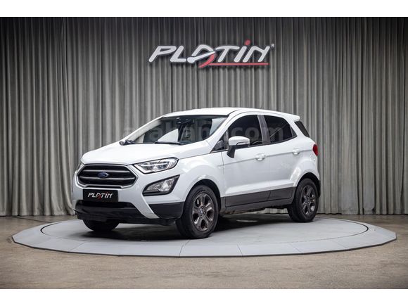 2021 ECOSPORT 1.0 ECOBOOST STYLE GERİ.GRS_CARPLAY_CRUISE_84.227KM