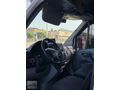 2009 model 14+1 mercedes sprinter