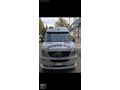 2009 model 14+1 mercedes sprinter