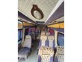 2009 model 14+1 mercedes sprinter