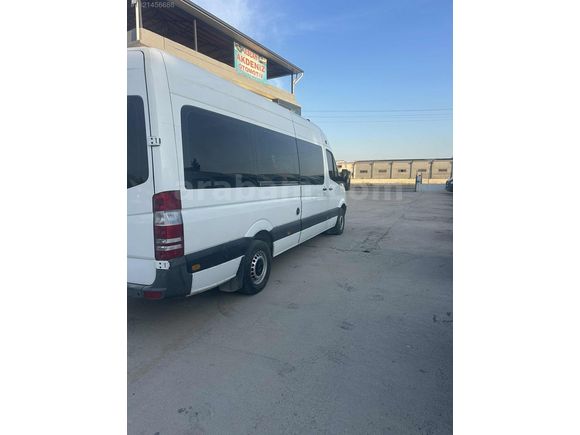 ÇİFT KLİMA ALMAN PAKET 2012 MERCEDES