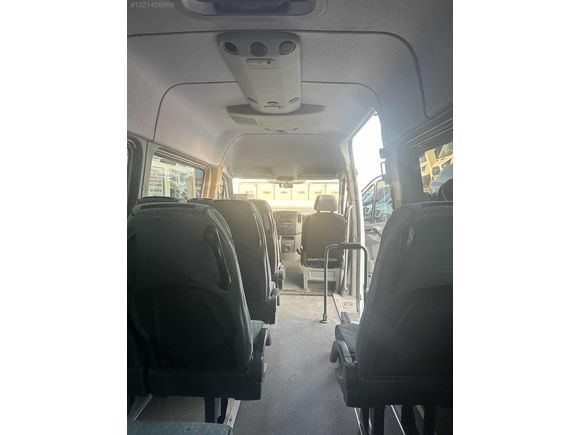 ÇİFT KLİMA ALMAN PAKET 2012 MERCEDES