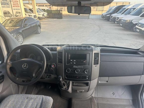 ÇİFT KLİMA ALMAN PAKET 2012 MERCEDES
